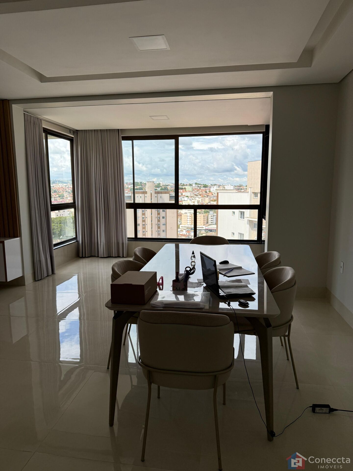 Apartamento, 3 quartos, 120 m² - Foto 1