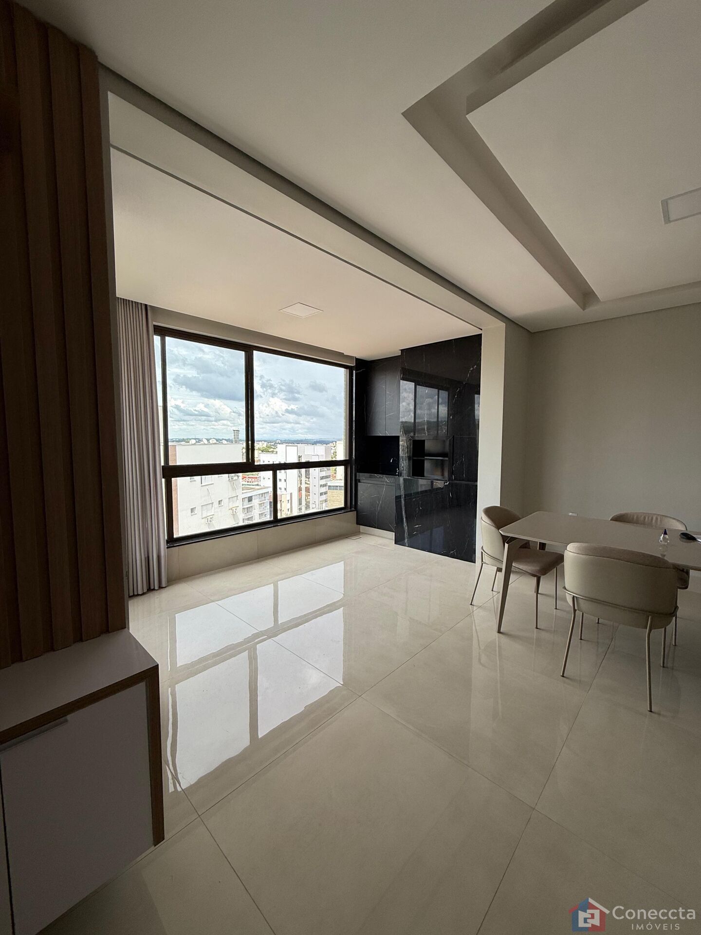 Apartamento, 3 quartos, 120 m² - Foto 3