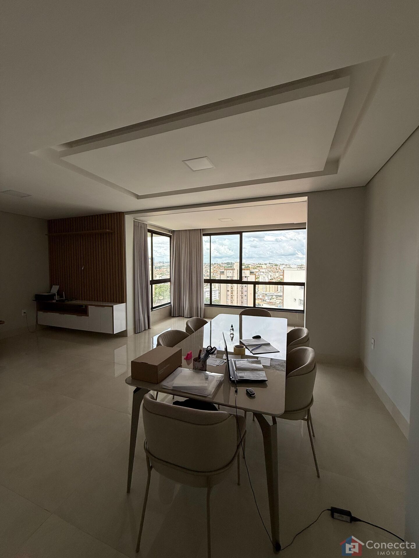 Apartamento, 3 quartos, 120 m² - Foto 2