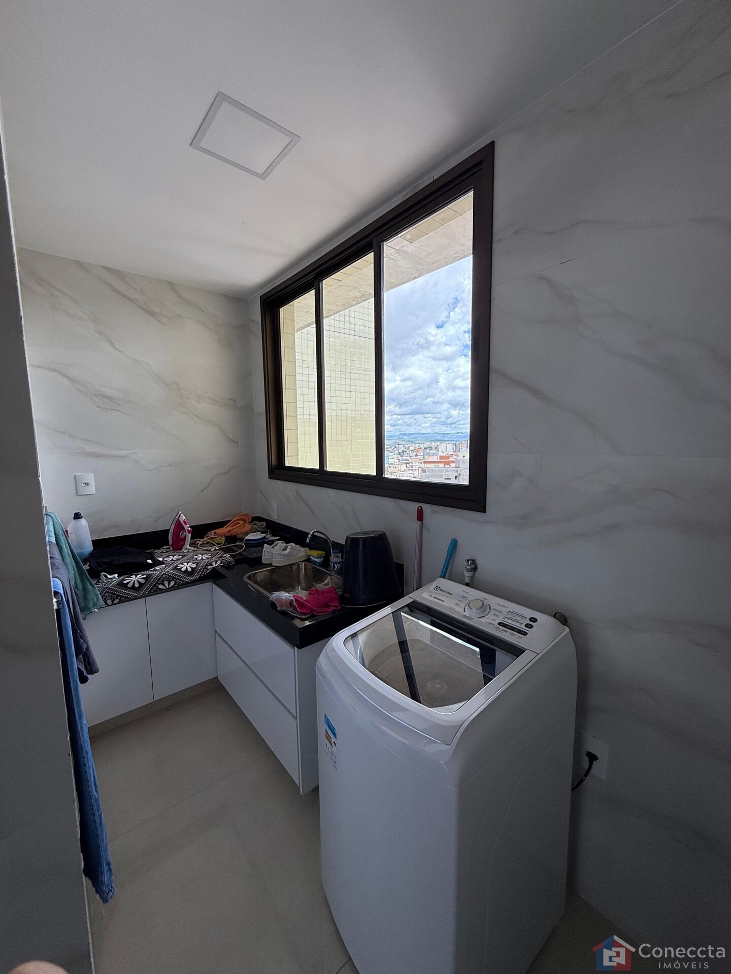 Apartamento, 3 quartos, 120 m² - Foto 4