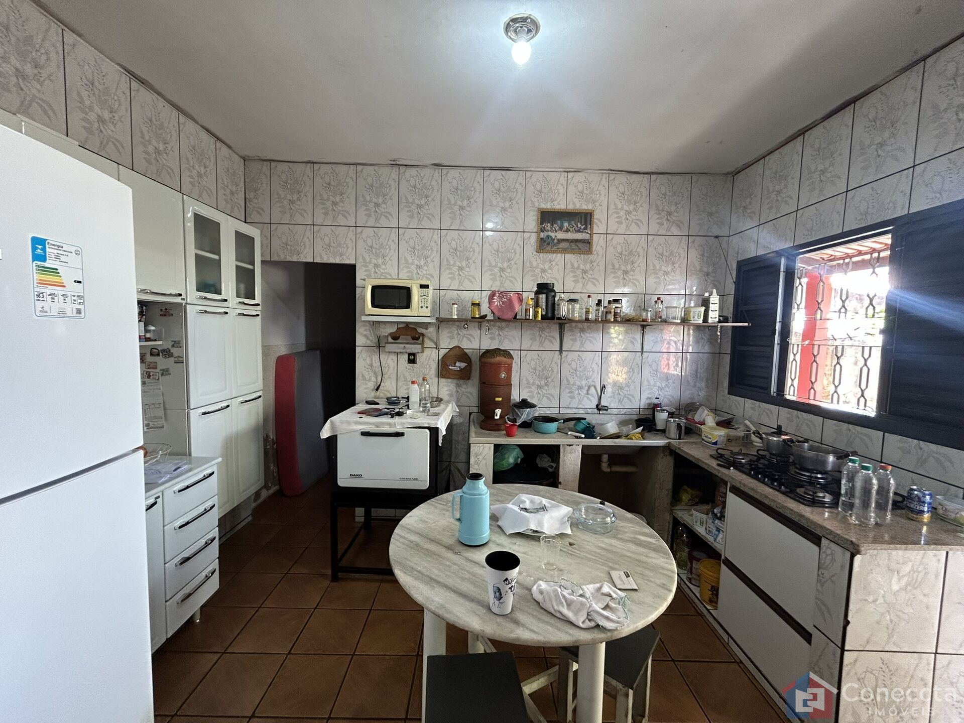 Casa à venda com 2 quartos, 87m² - Foto 10