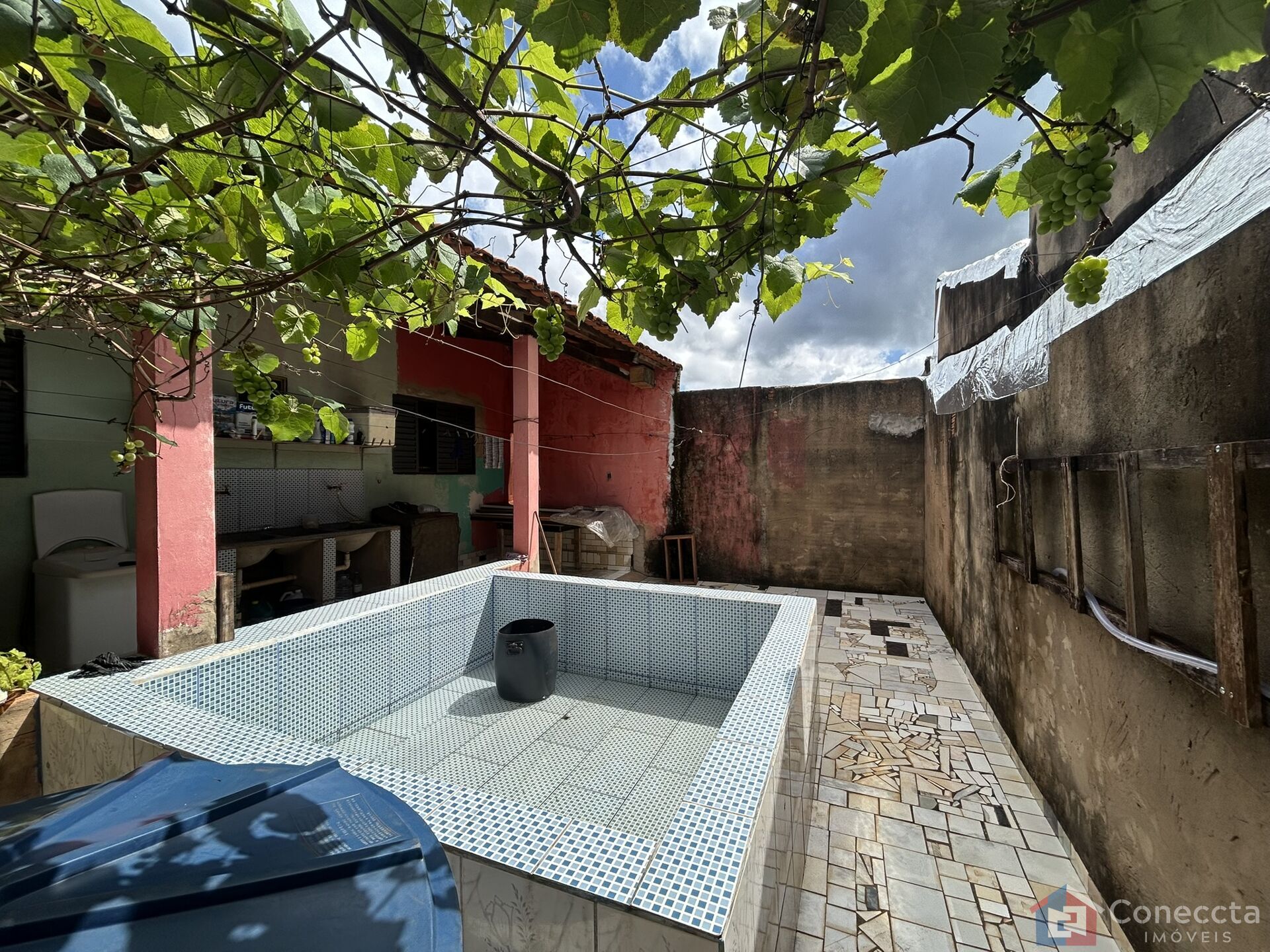 Casa à venda com 2 quartos, 87m² - Foto 8