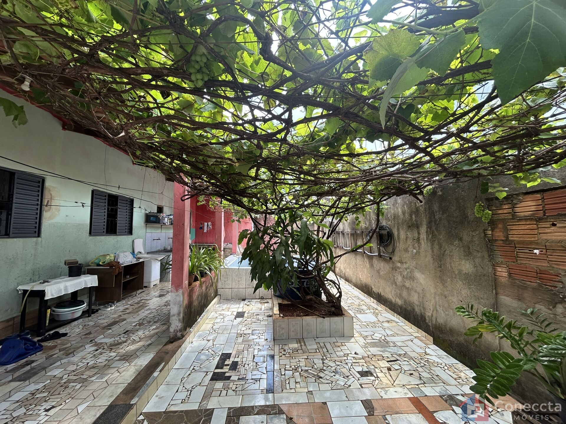 Casa à venda com 2 quartos, 87m² - Foto 5