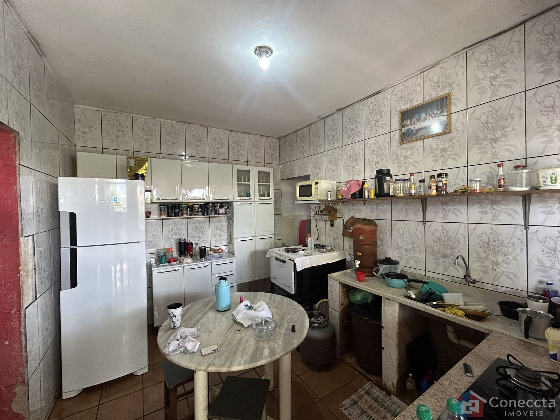 Casa à venda com 2 quartos, 87m² - Foto 9