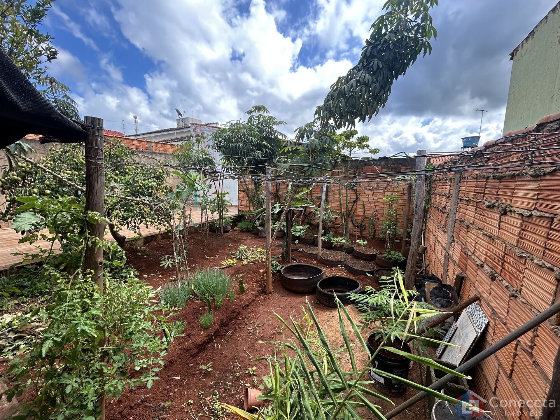 Casa à venda com 2 quartos, 87m² - Foto 4