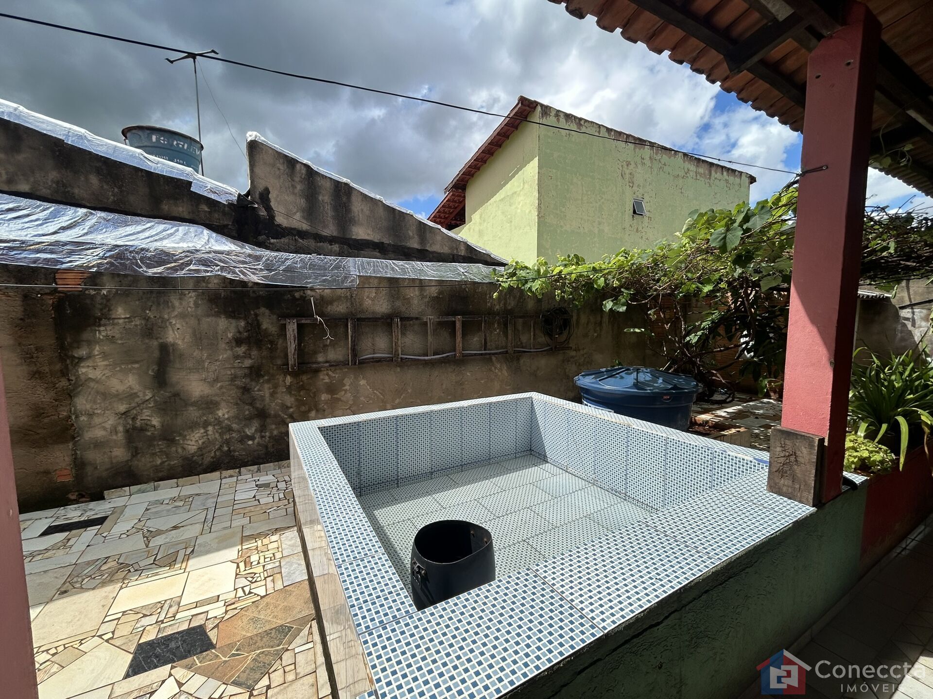 Casa à venda com 2 quartos, 87m² - Foto 6