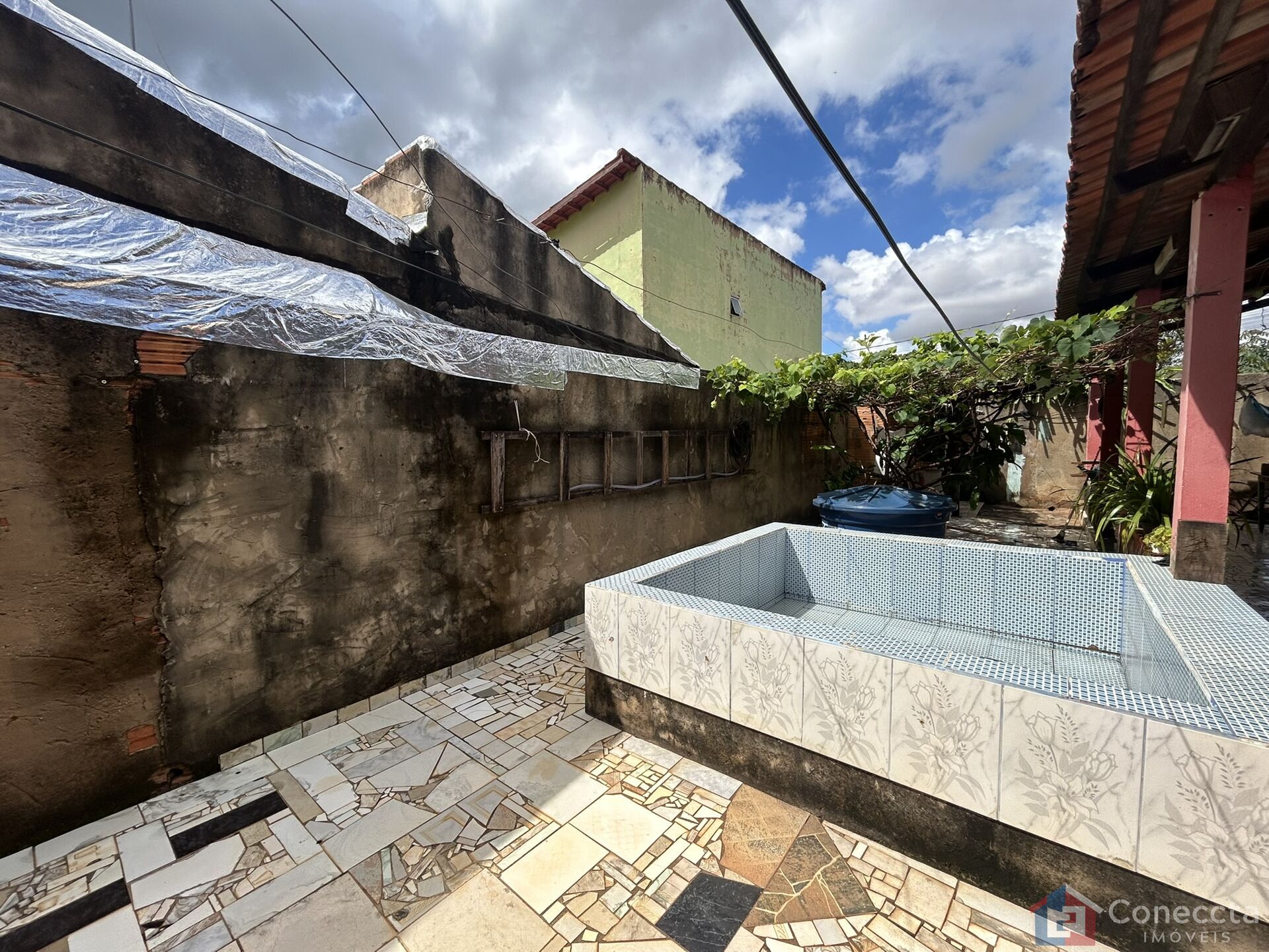 Casa à venda com 2 quartos, 87m² - Foto 7