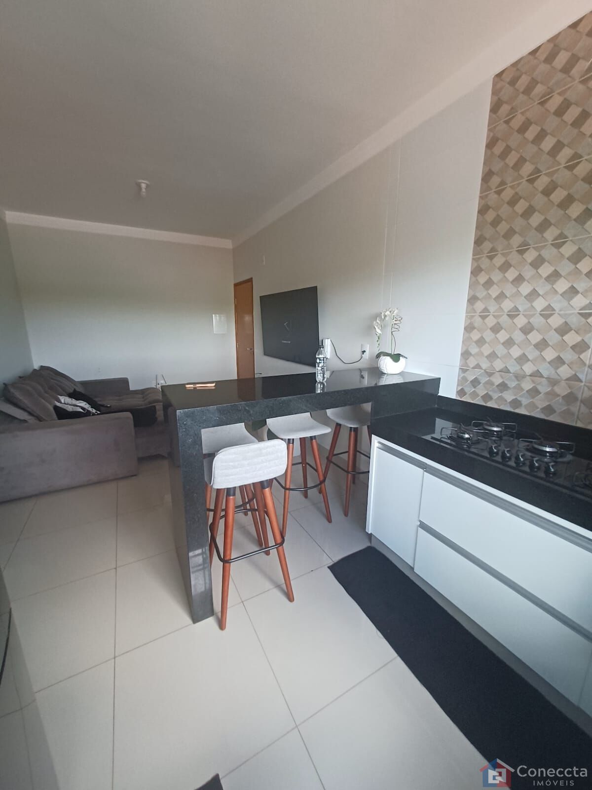 Apartamento, 2 quartos, 70 m² - Foto 2