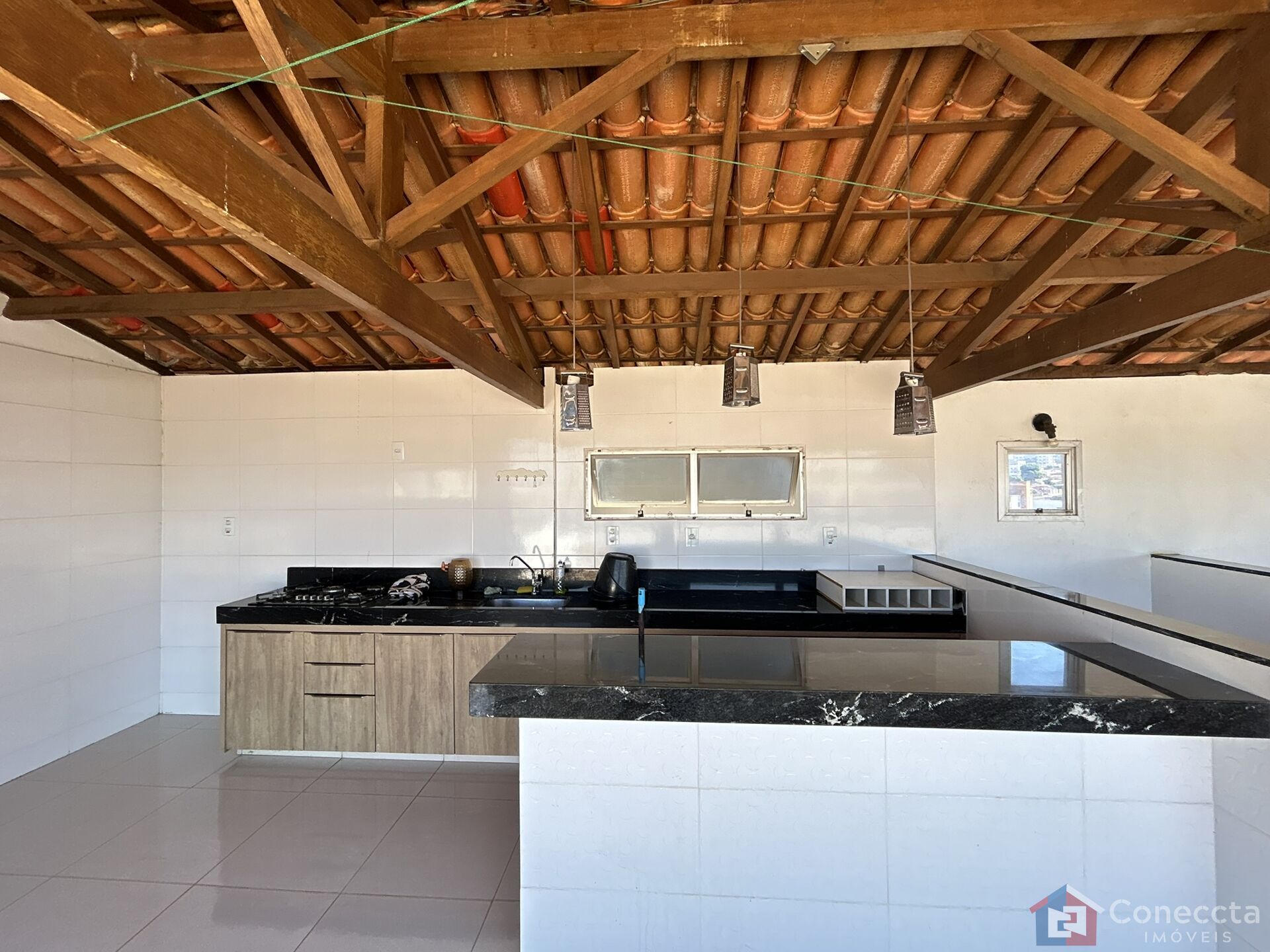 Cobertura à venda com 4 quartos, 300m² - Foto 5