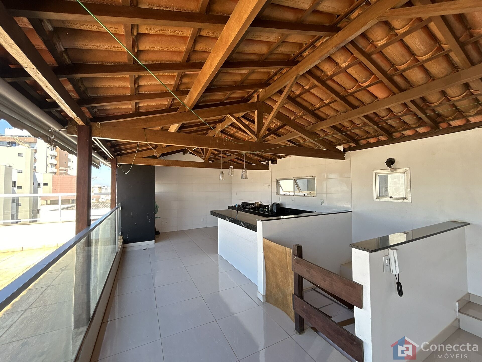 Cobertura à venda com 4 quartos, 300m² - Foto 29