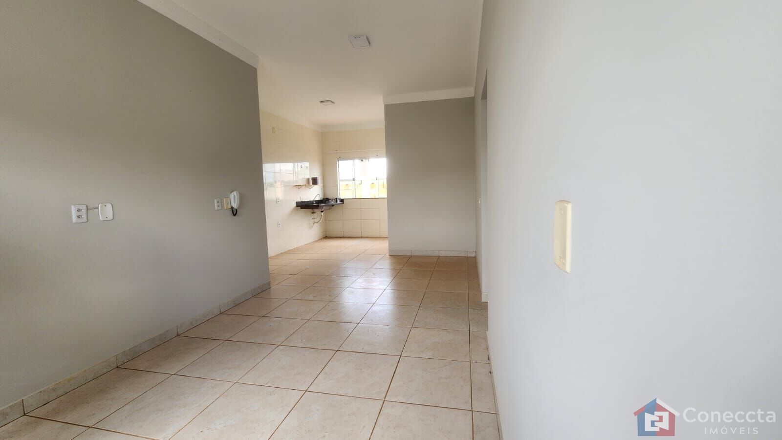 Apartamento, 2 quartos, 65 m² - Foto 2