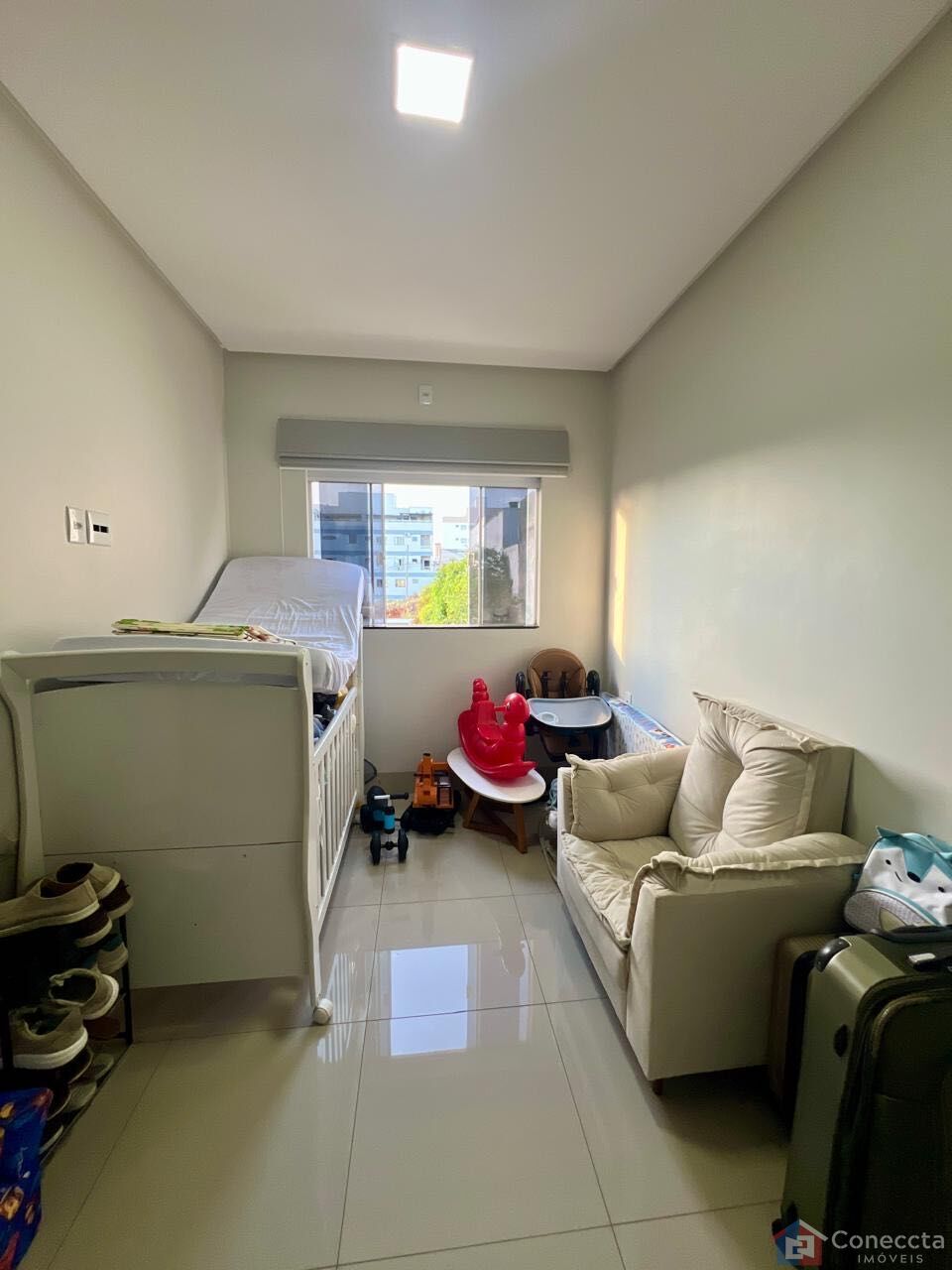 Apartamento à venda com 2 quartos, 67m² - Foto 9