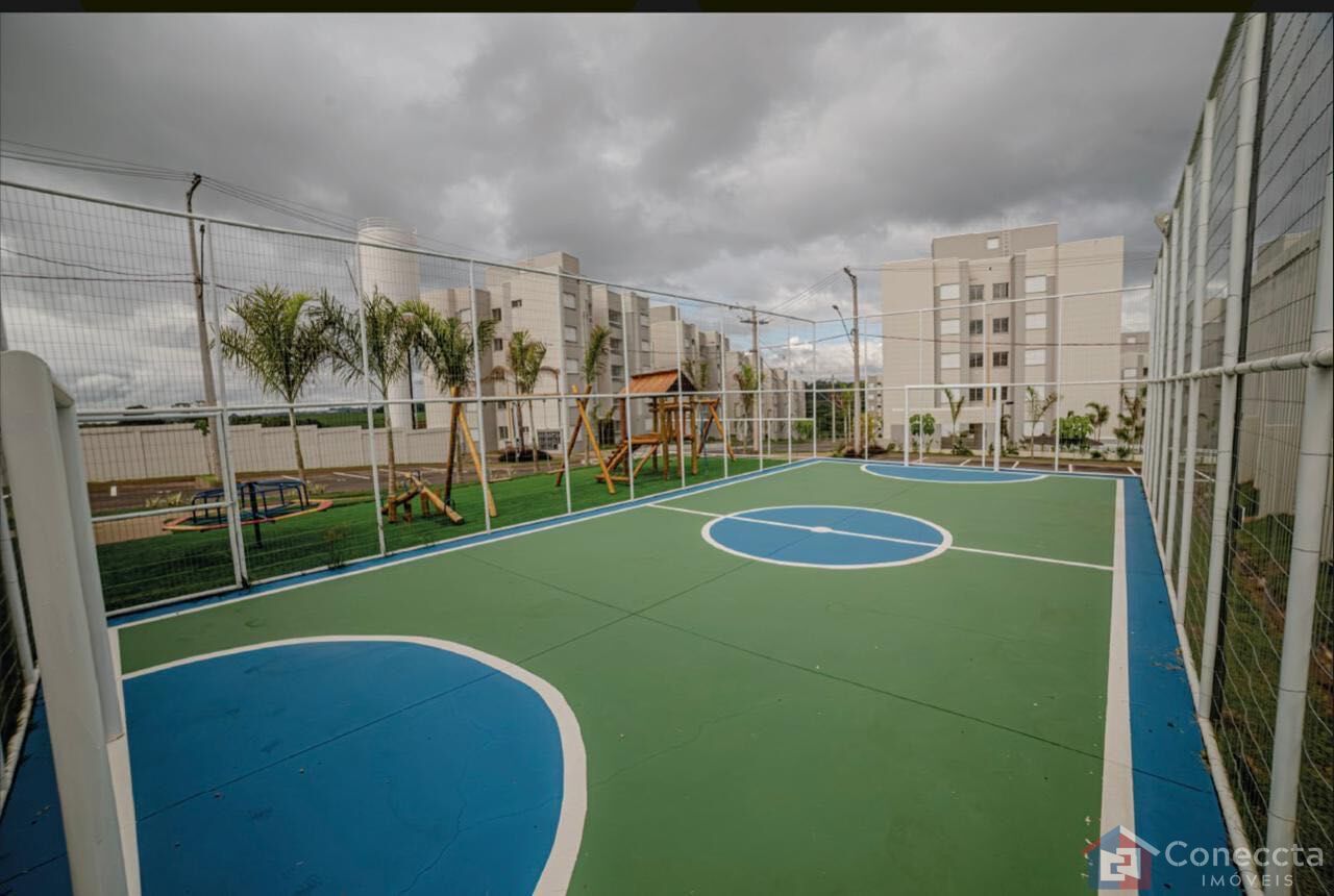 Apartamento, 2 quartos, 47 m² - Foto 3