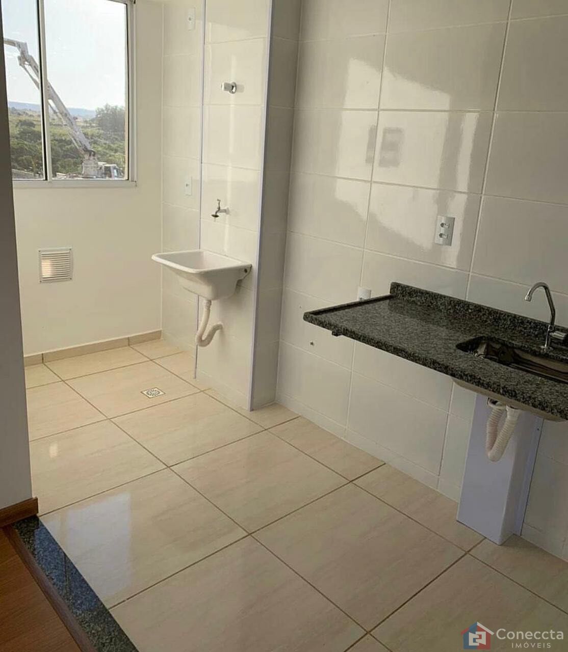 Apartamento, 2 quartos, 47 m² - Foto 5