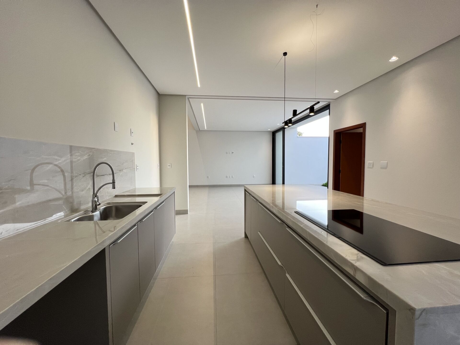 Casa, 2 quartos, 170 m² - Foto 4