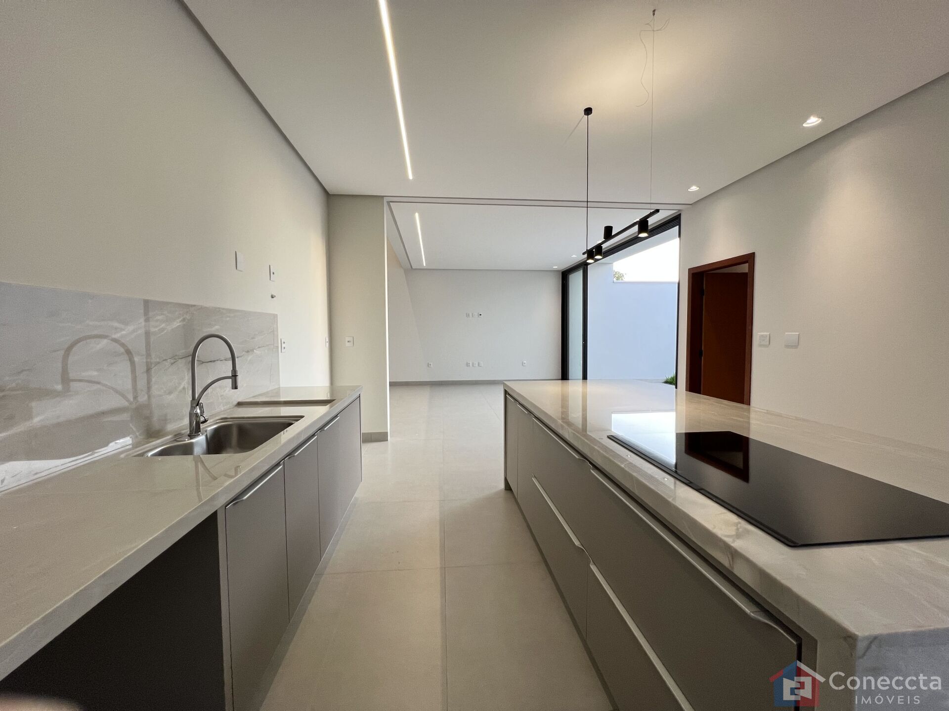 Casa, 2 quartos, 170 m² - Foto 4