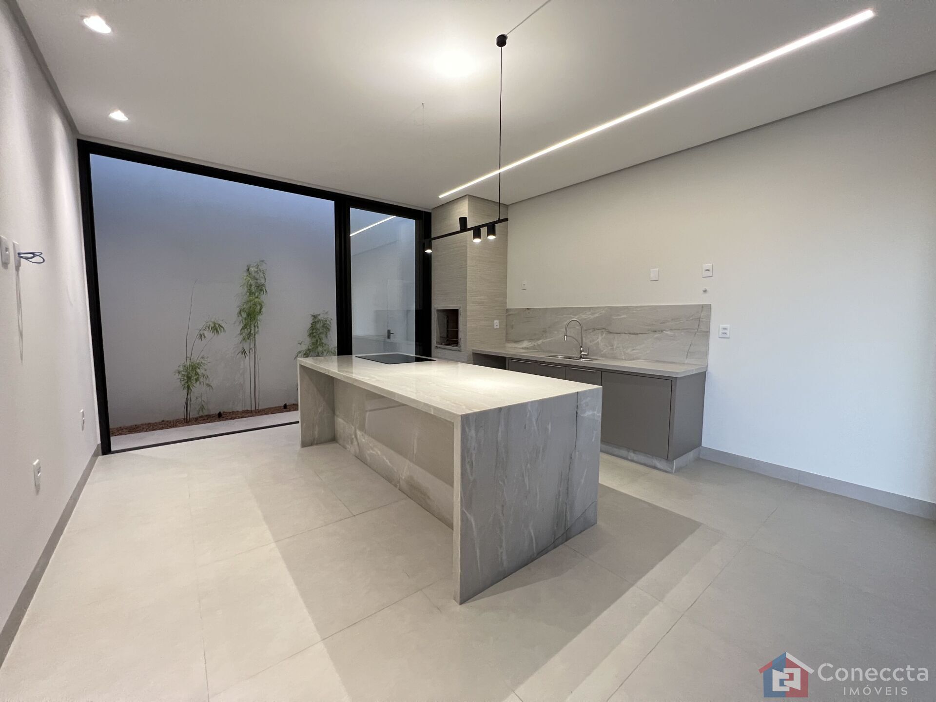 Casa, 2 quartos, 170 m² - Foto 3