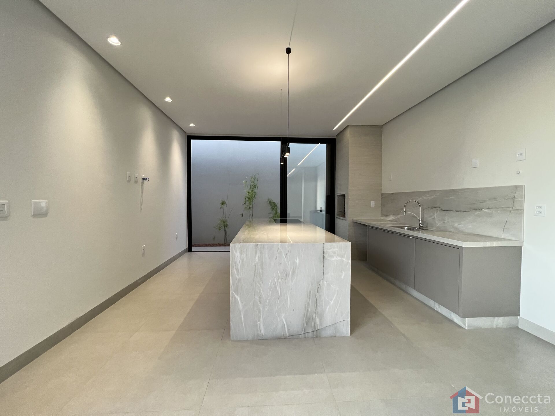 Casa, 2 quartos, 170 m² - Foto 7