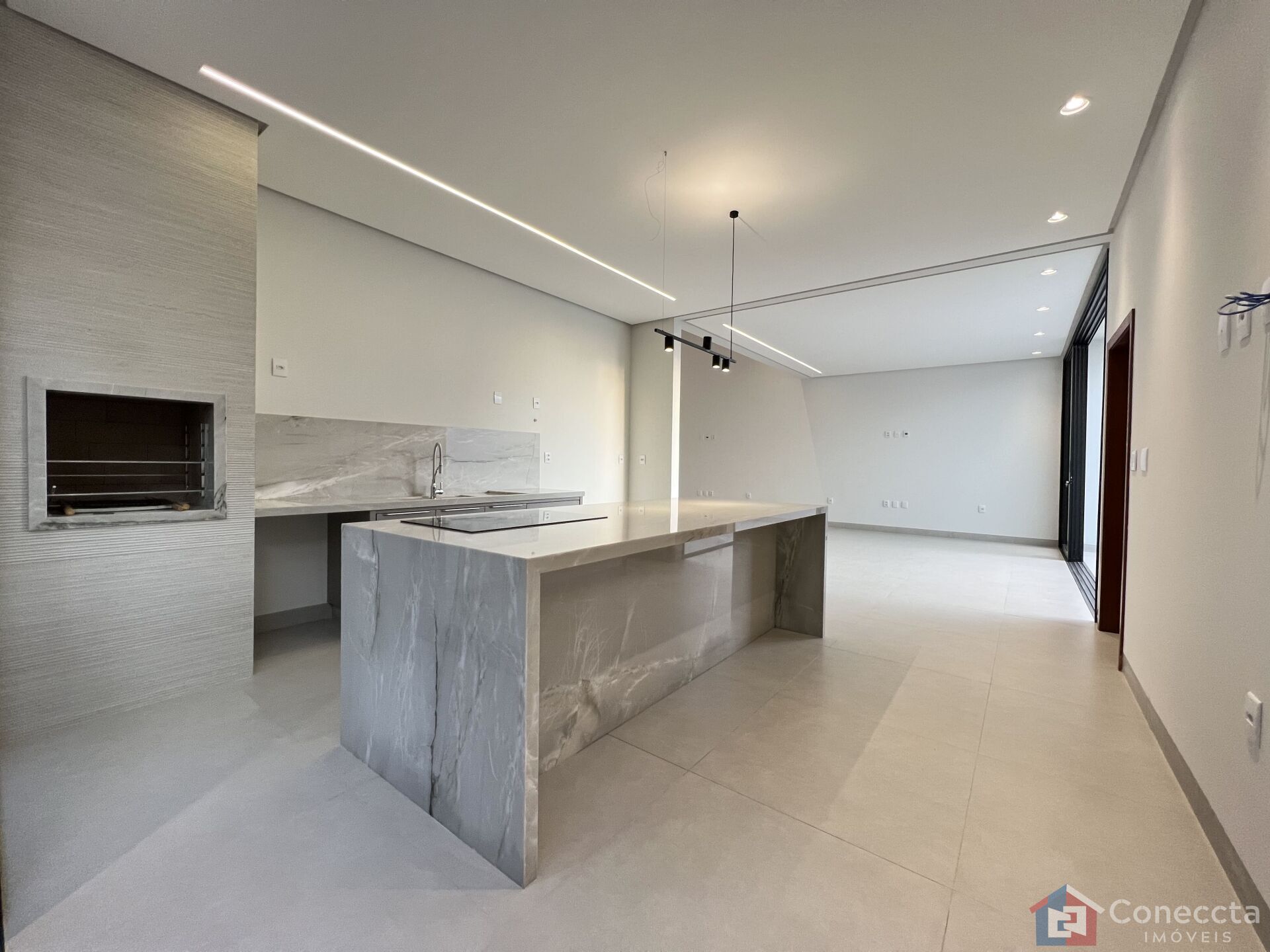 Casa, 2 quartos, 170 m² - Foto 6