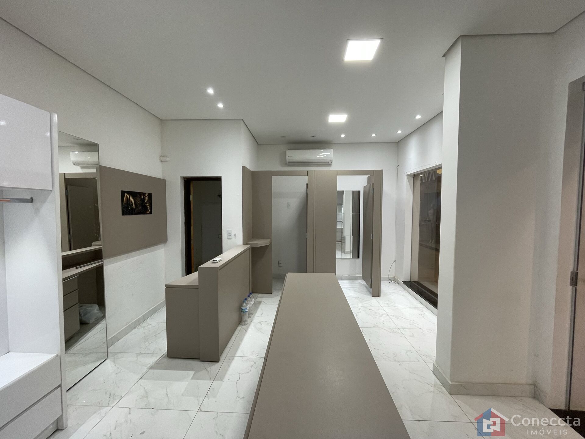 Loja-Salão, 31 m² - Foto 4