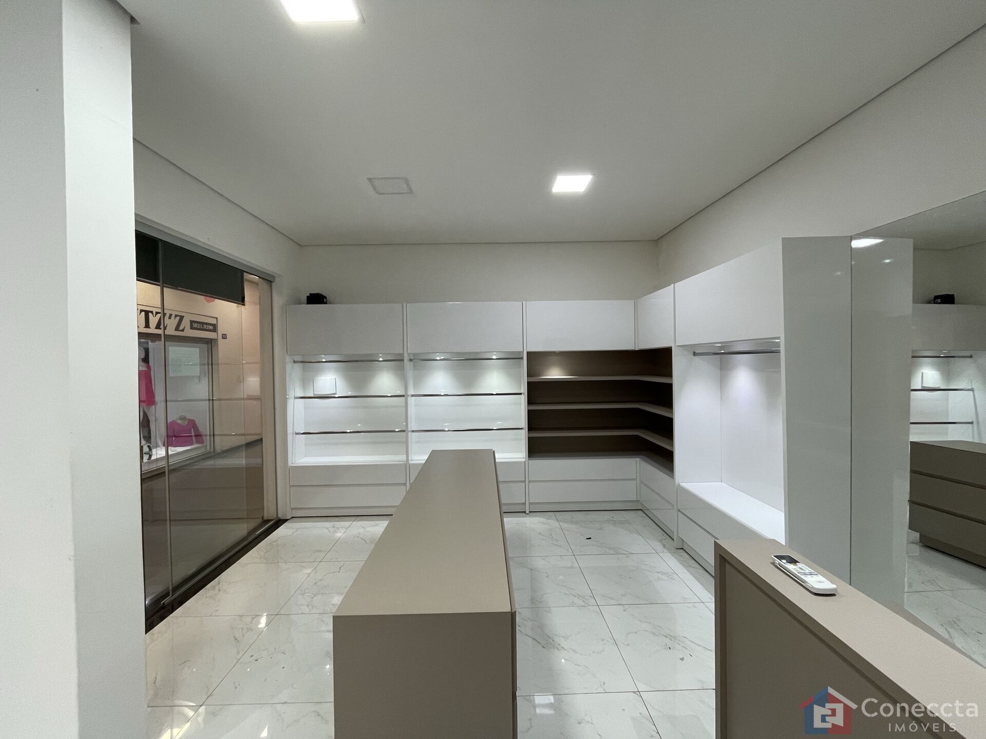 Loja-Salão, 31 m² - Foto 5