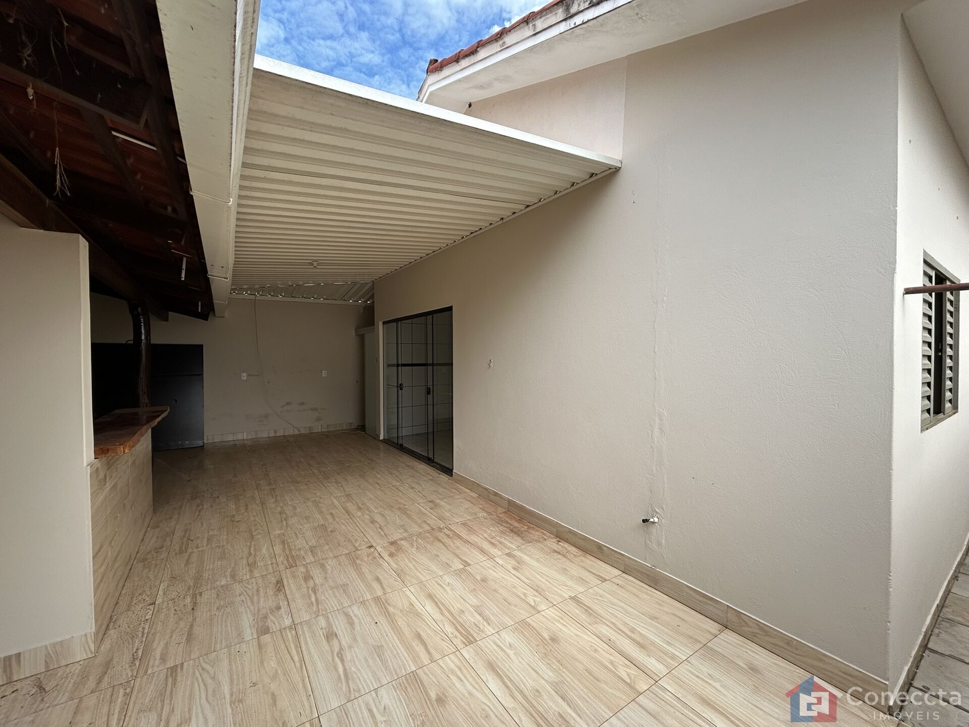 Casa para alugar com 4 quartos, 155m² - Foto 24