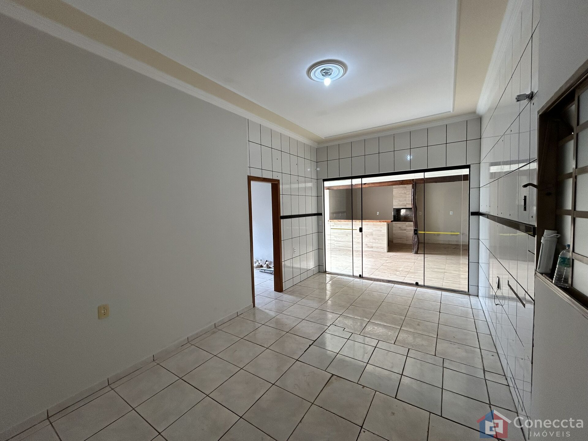 Casa para alugar com 4 quartos, 155m² - Foto 16