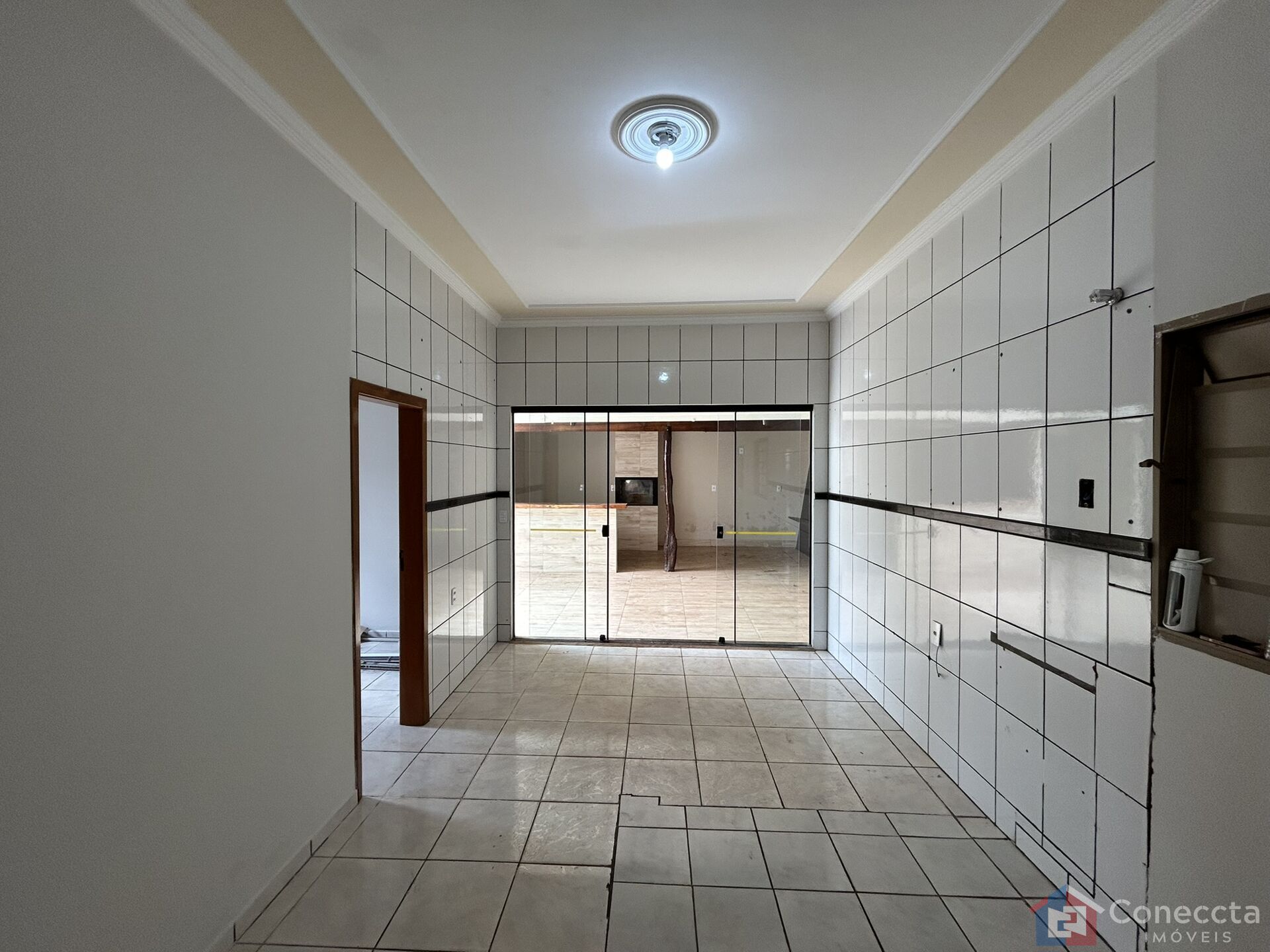 Casa para alugar com 4 quartos, 155m² - Foto 17