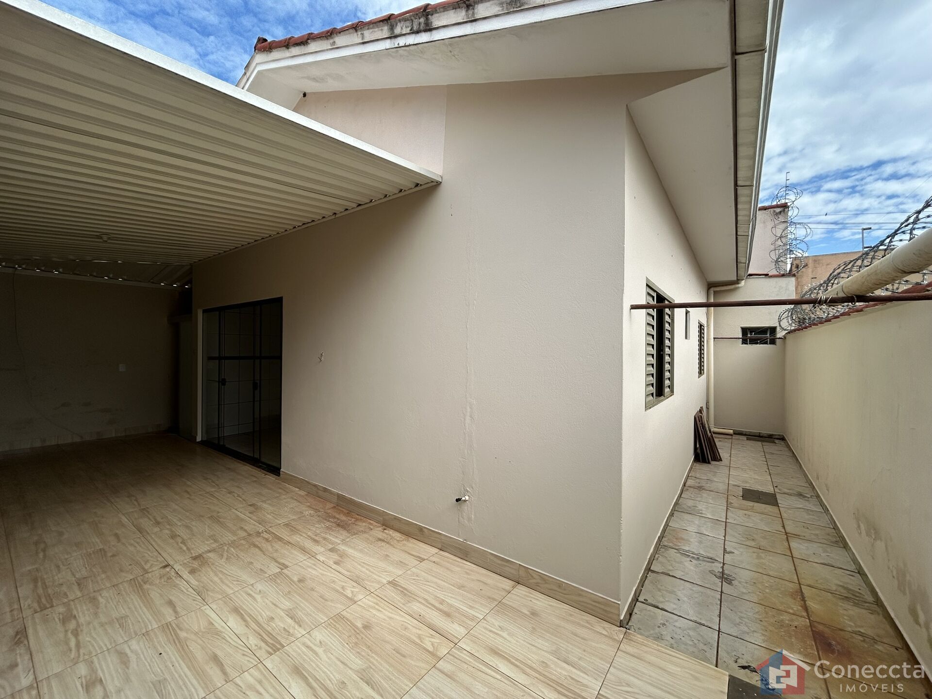 Casa para alugar com 4 quartos, 155m² - Foto 25