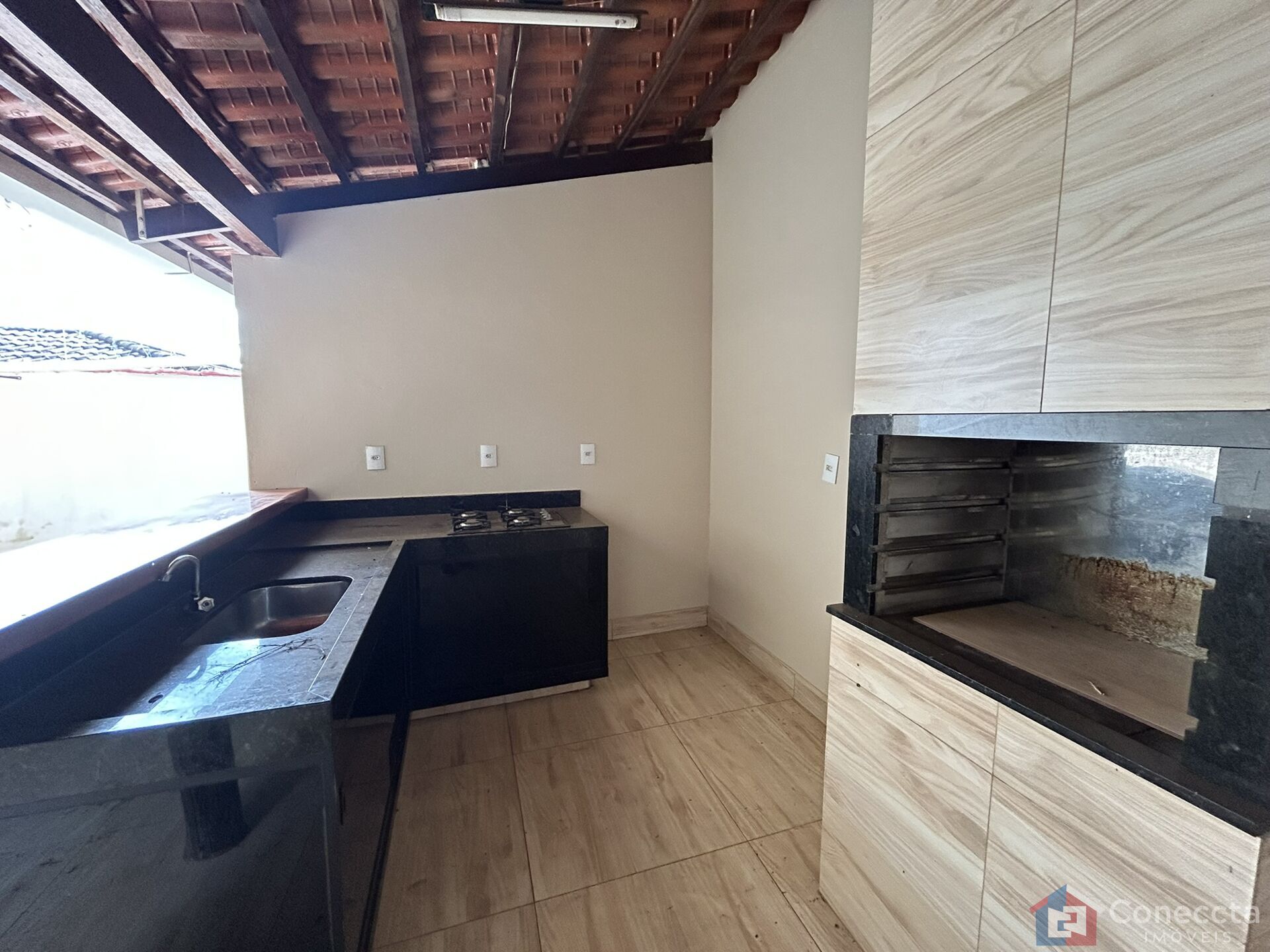 Casa para alugar com 4 quartos, 155m² - Foto 19