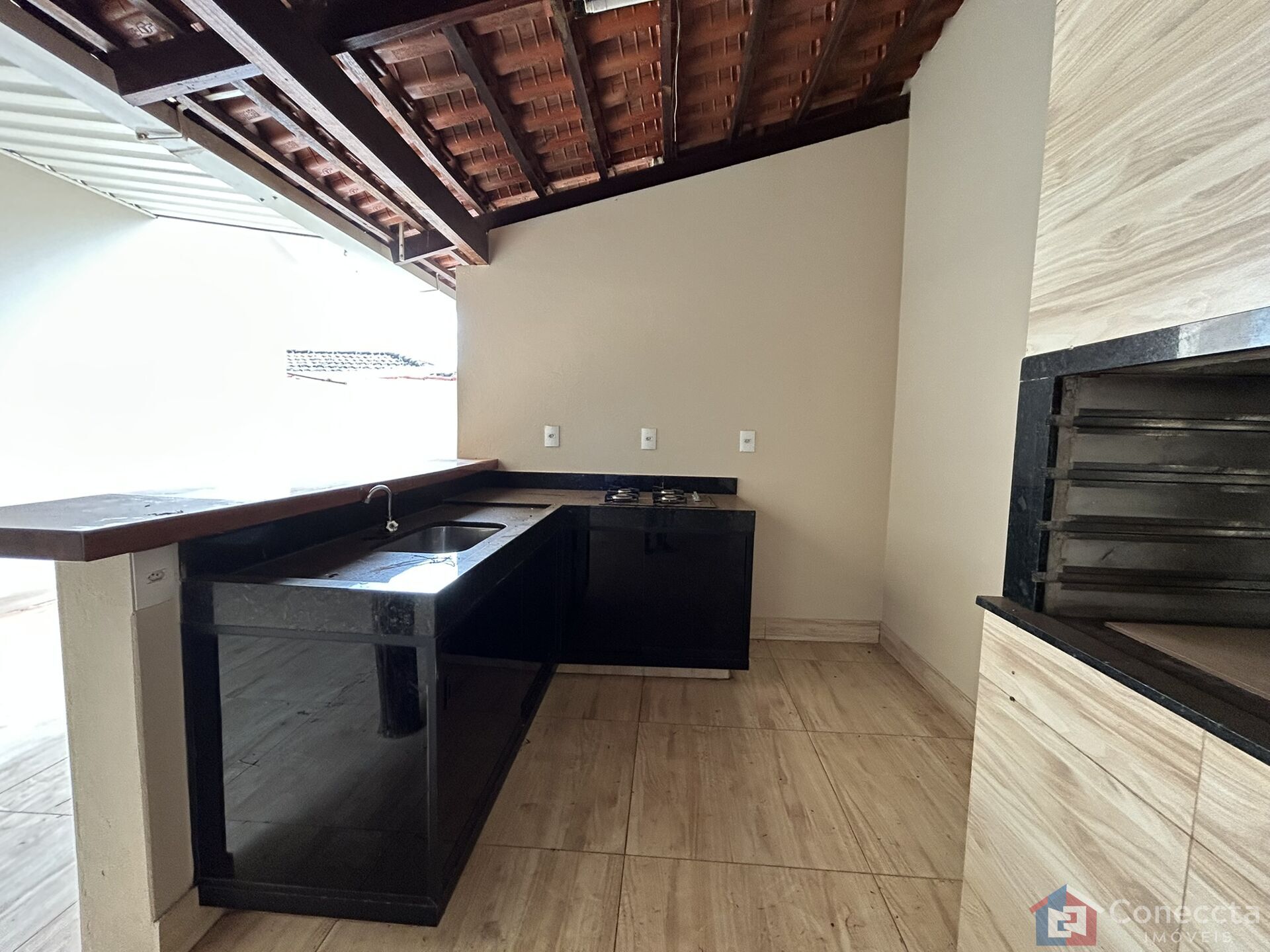 Casa para alugar com 4 quartos, 155m² - Foto 27