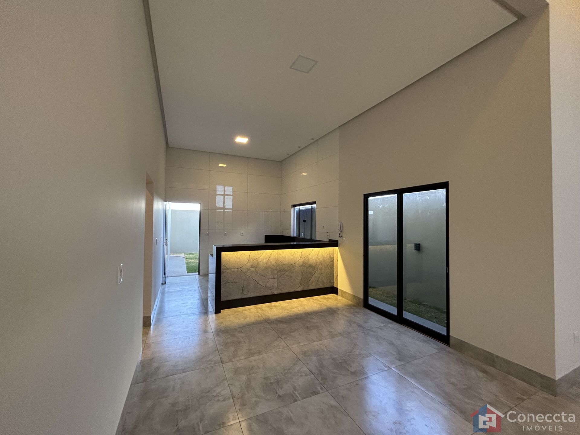Casa à venda com 2 quartos - Foto 4