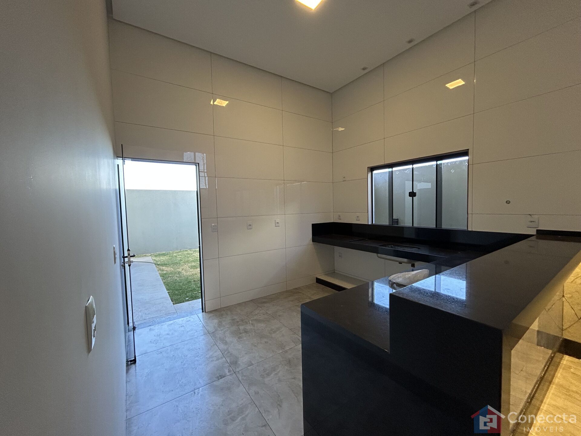 Casa à venda com 2 quartos - Foto 7