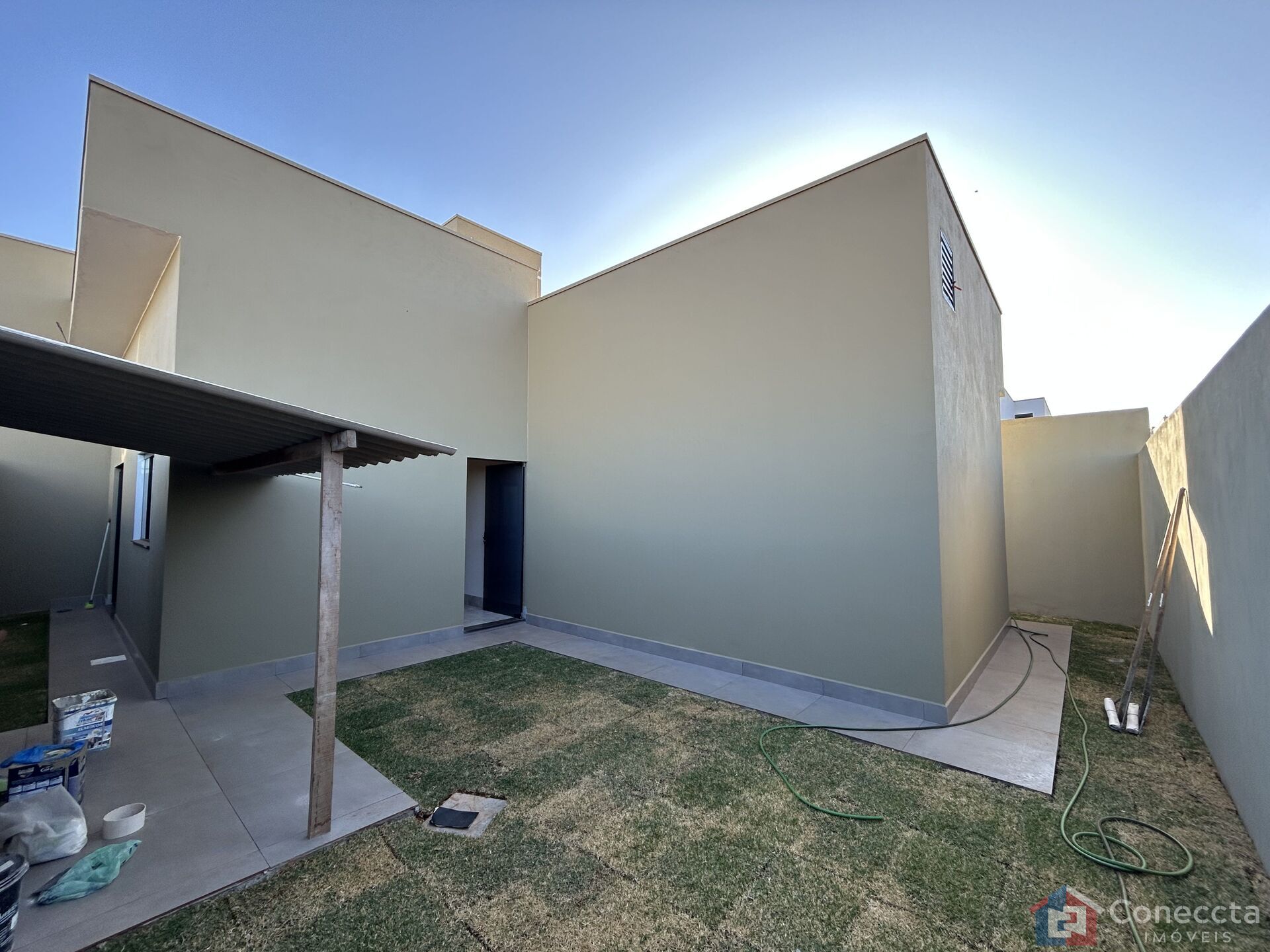 Casa à venda com 2 quartos - Foto 14