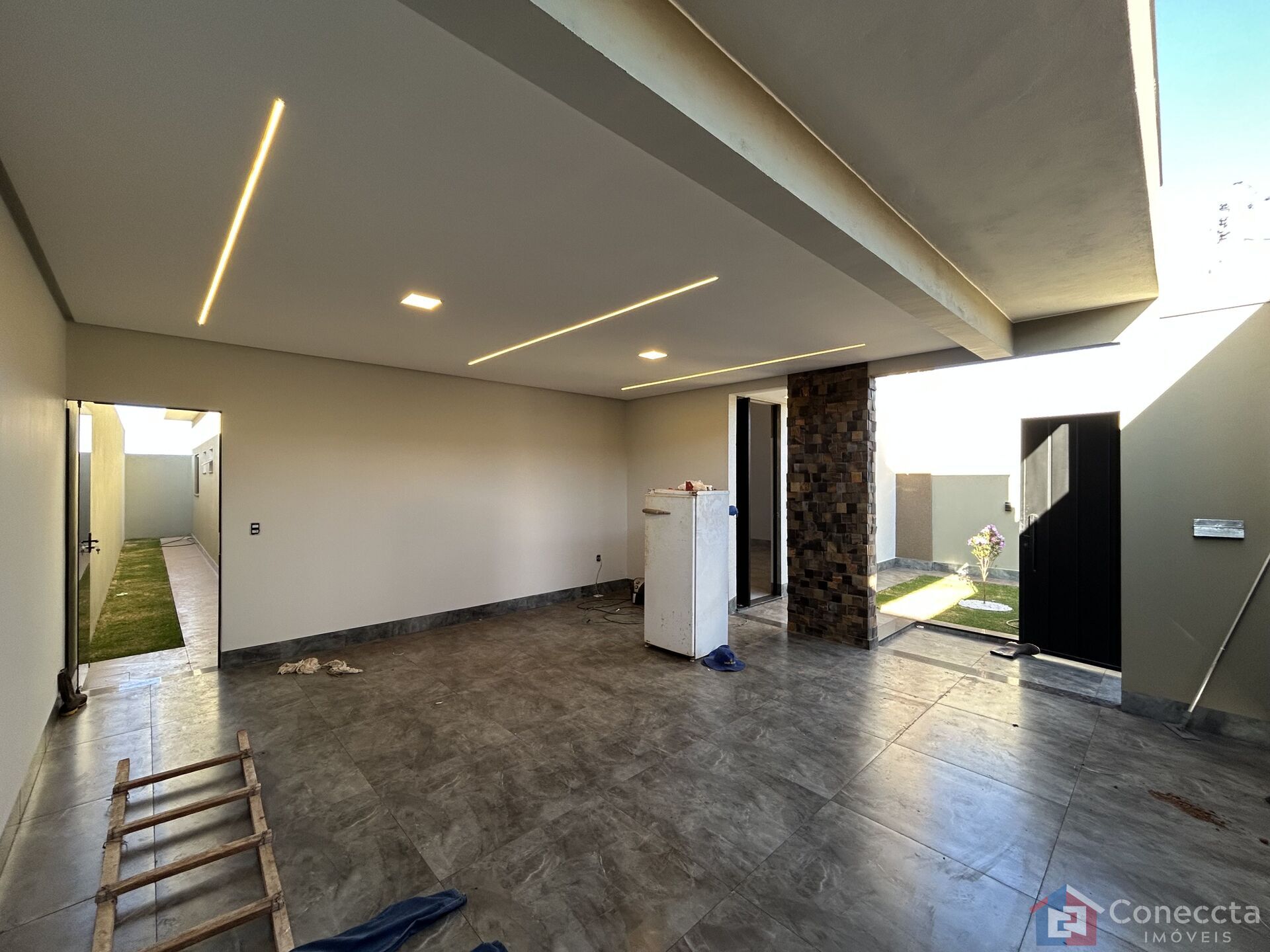 Casa à venda com 2 quartos - Foto 2