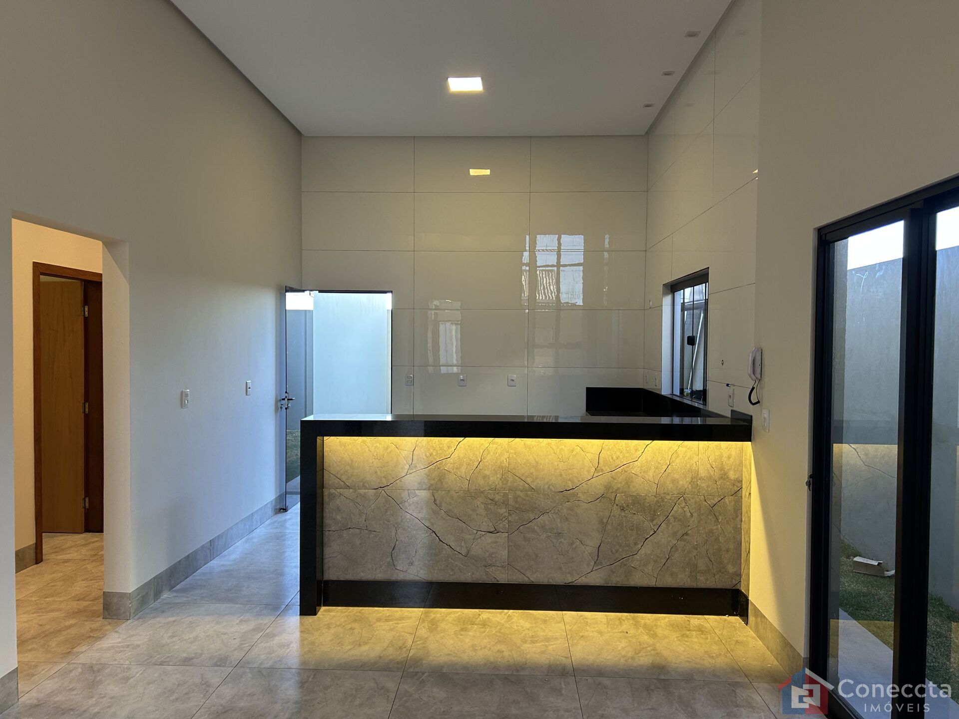 Casa à venda com 2 quartos - Foto 3