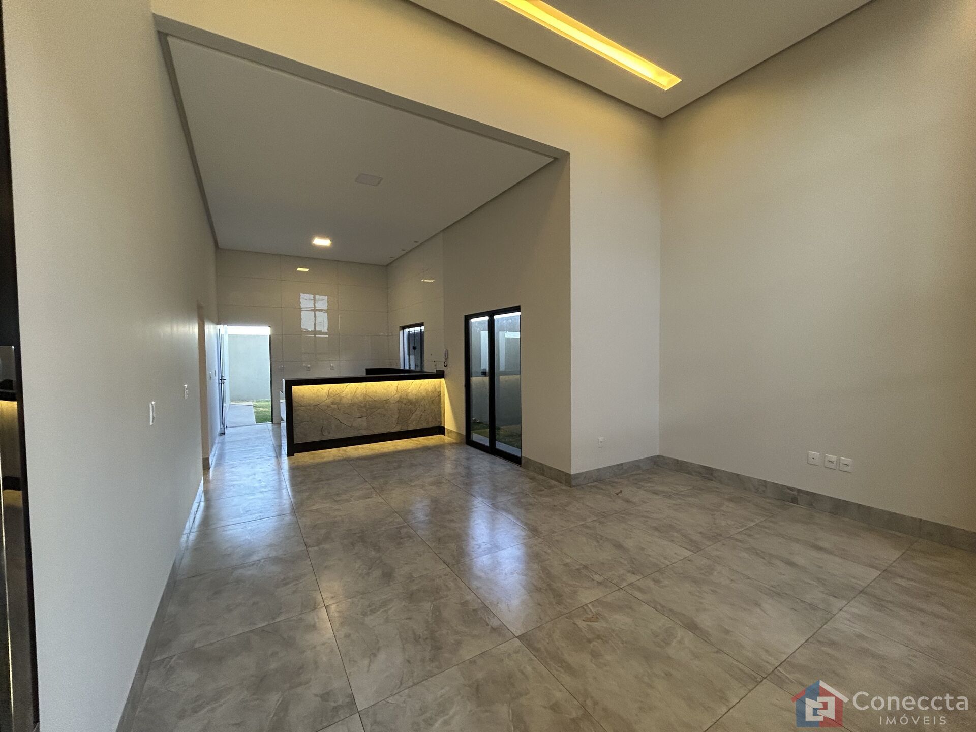 Casa à venda com 2 quartos - Foto 6