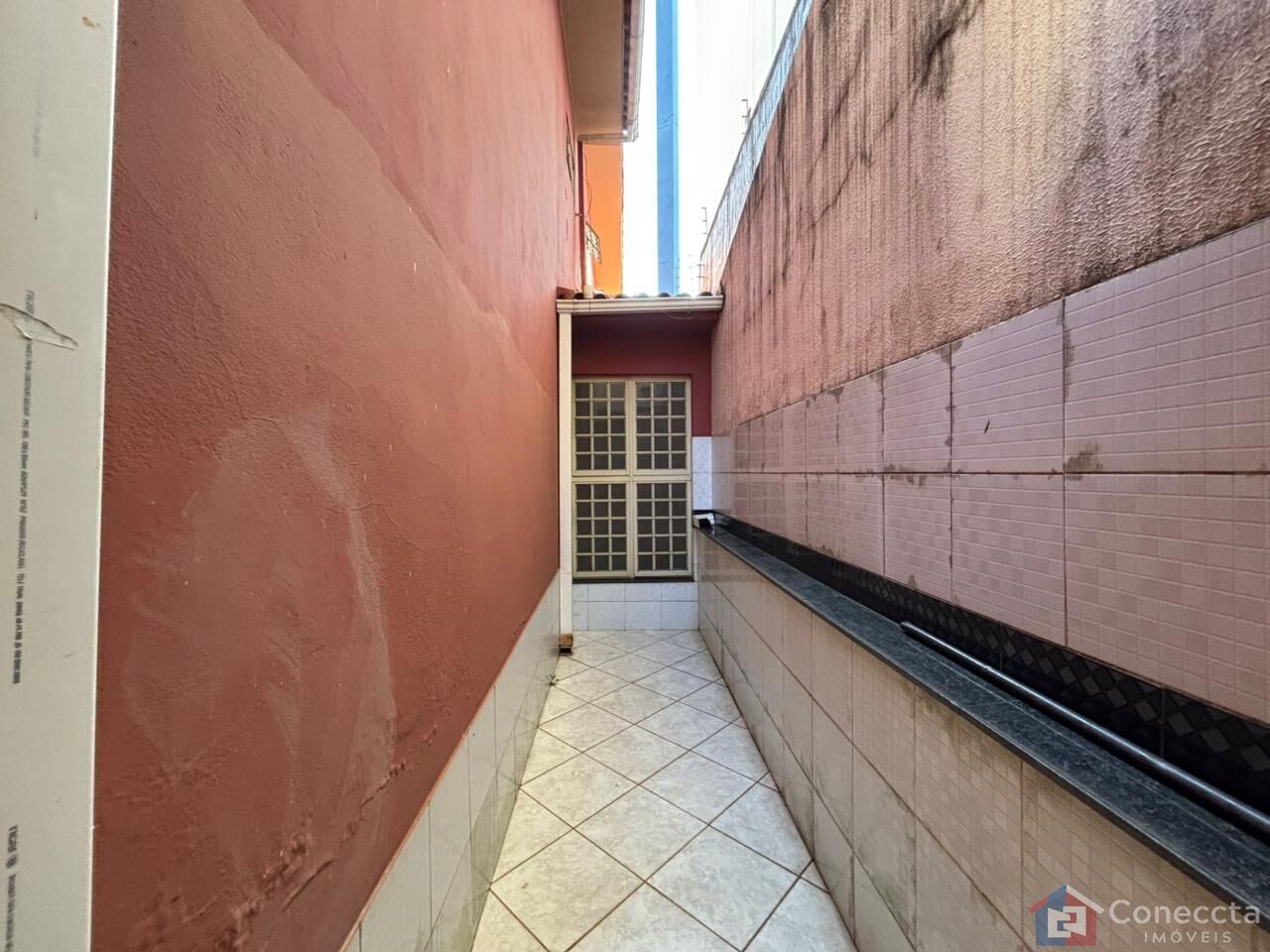 Sobrado para alugar com 3 quartos, 120m² - Foto 8