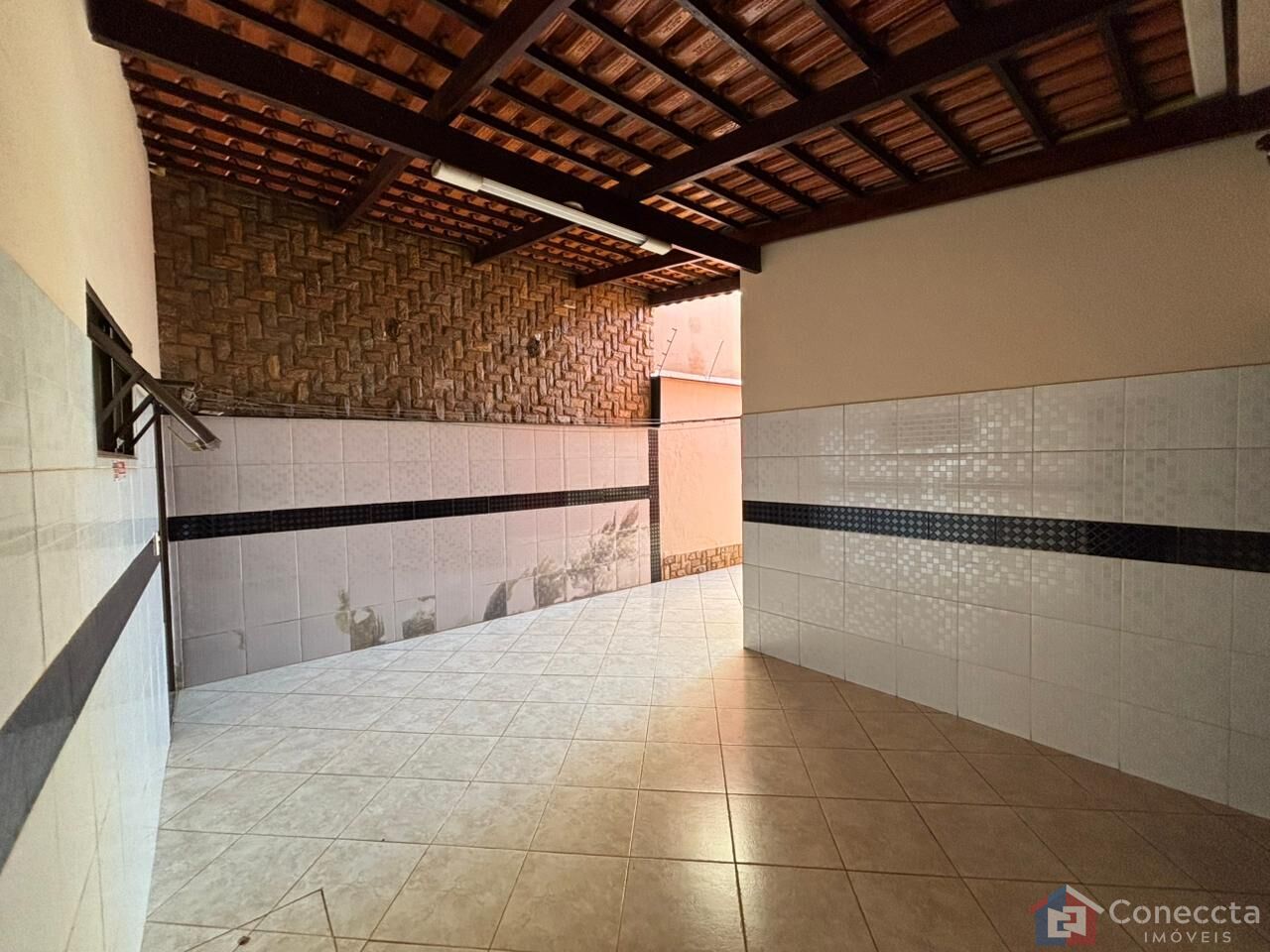 Sobrado para alugar com 3 quartos, 120m² - Foto 9