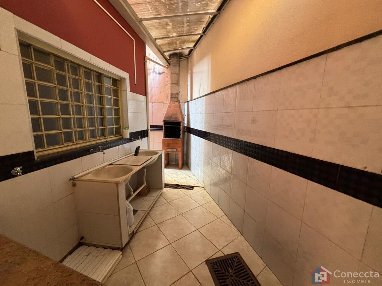 Sobrado para alugar com 3 quartos, 120m² - Foto 6