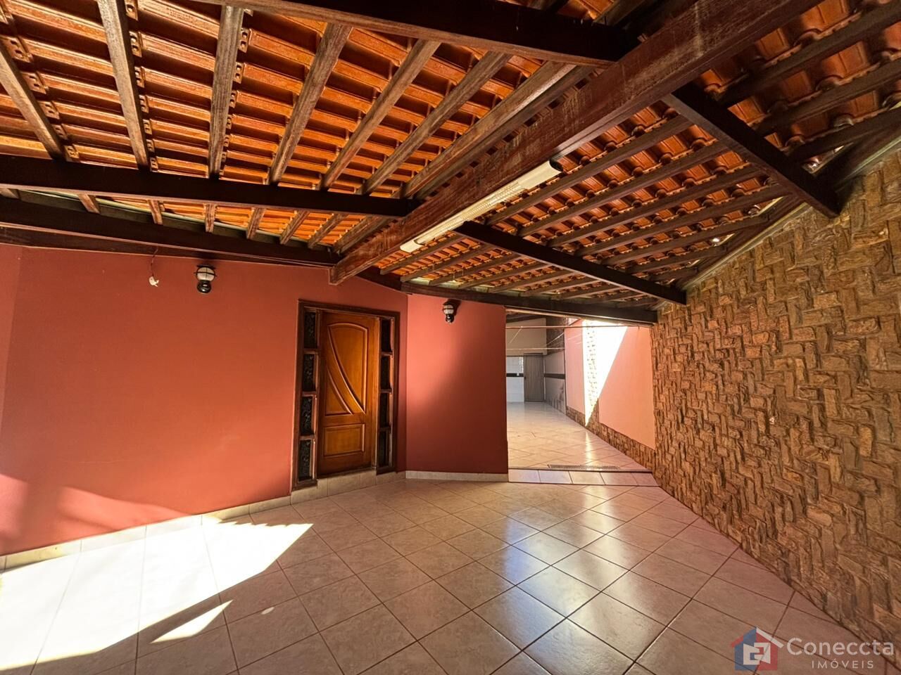 Sobrado para alugar com 3 quartos, 120m² - Foto 4