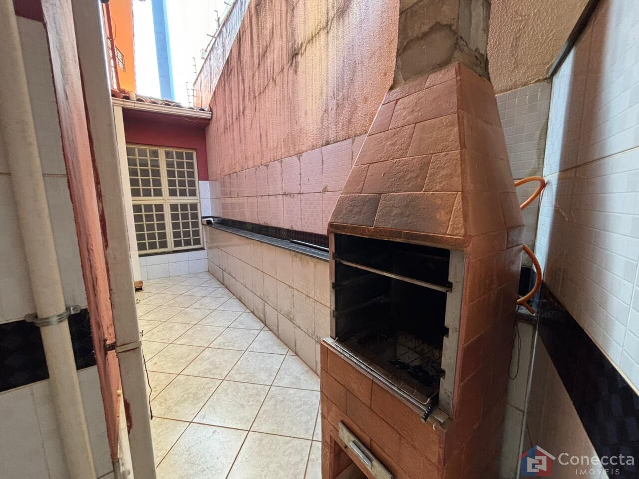 Sobrado para alugar com 3 quartos, 120m² - Foto 7