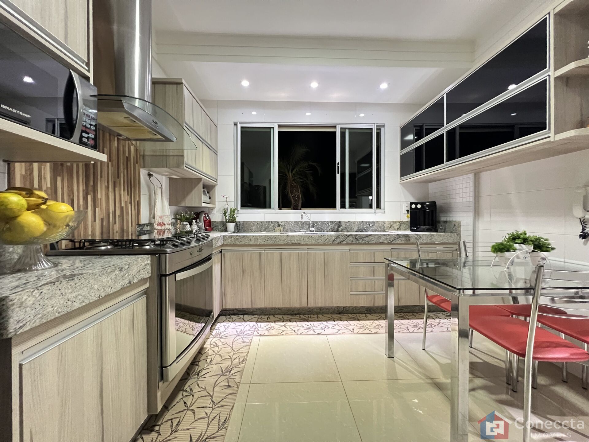 Apartamento, 3 quartos, 135 m² - Foto 5