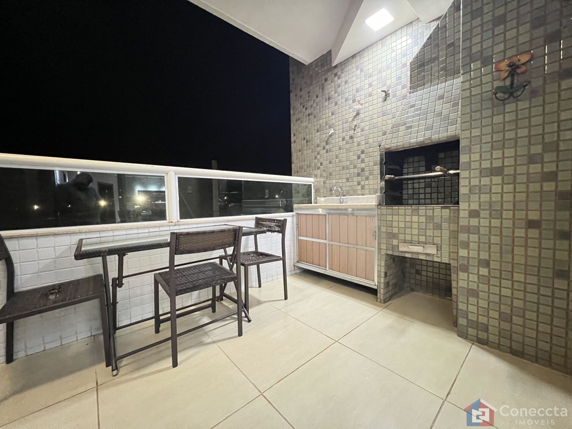 Apartamento, 3 quartos, 135 m² - Foto 6