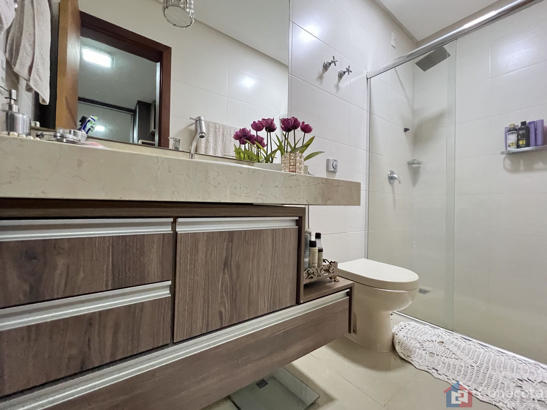 Apartamento, 3 quartos, 135 m² - Foto 8