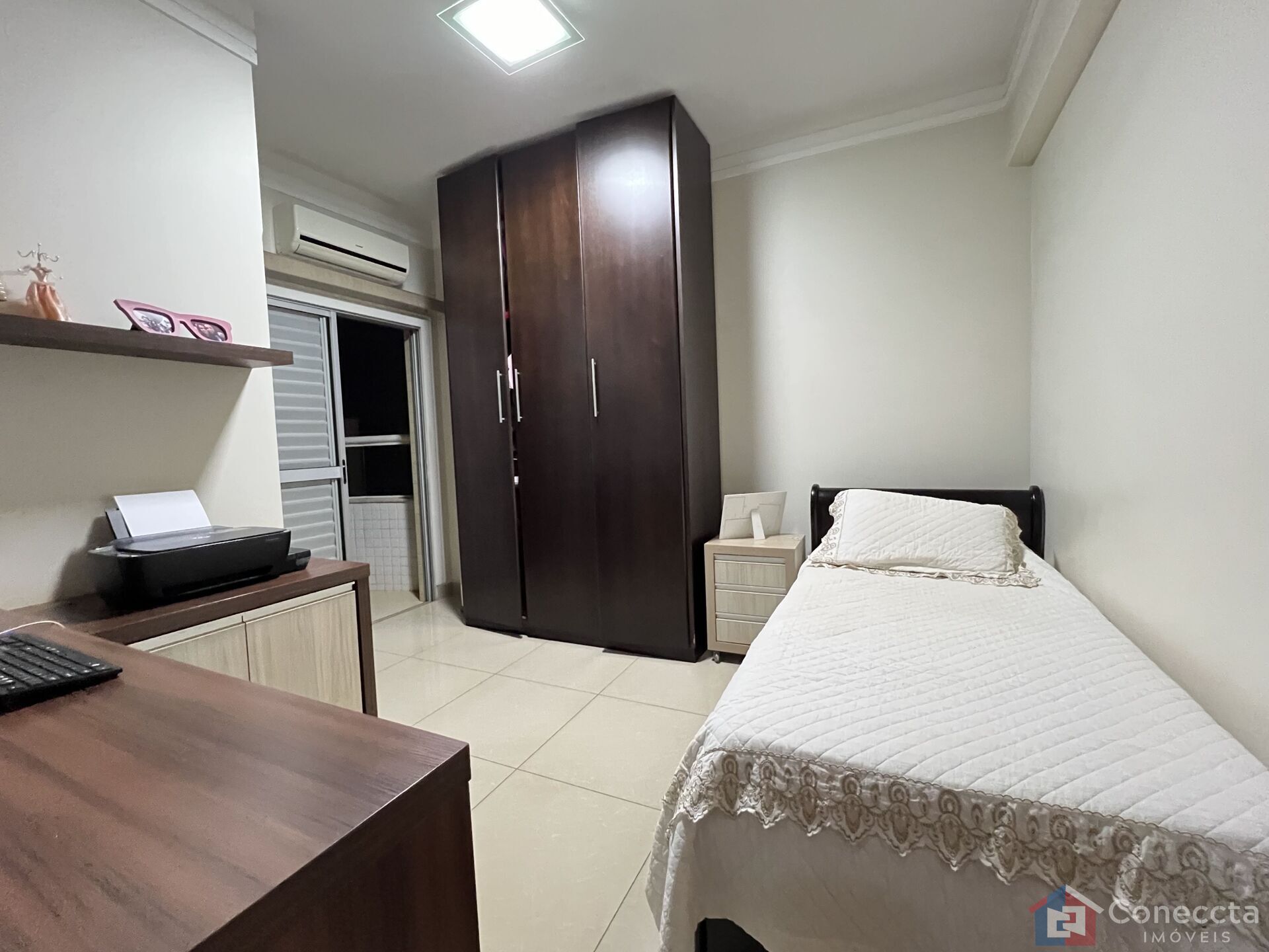 Apartamento, 3 quartos, 135 m² - Foto 12