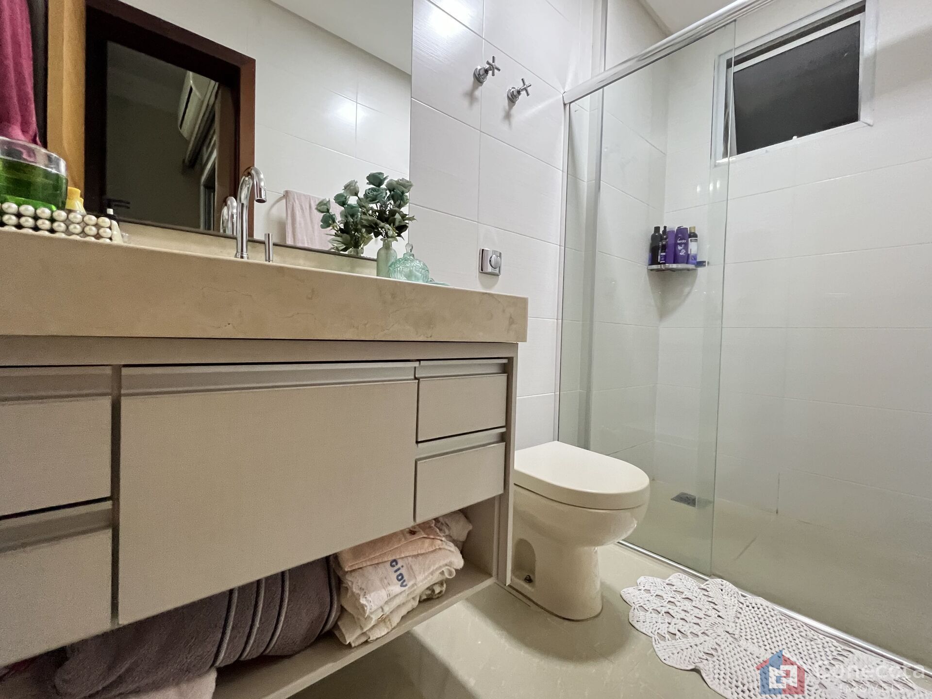 Apartamento, 3 quartos, 135 m² - Foto 10