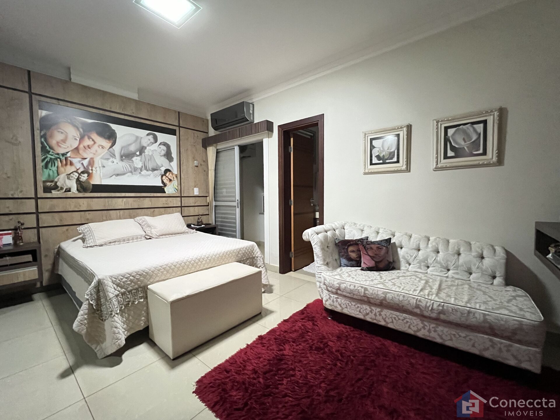 Apartamento, 3 quartos, 135 m² - Foto 9