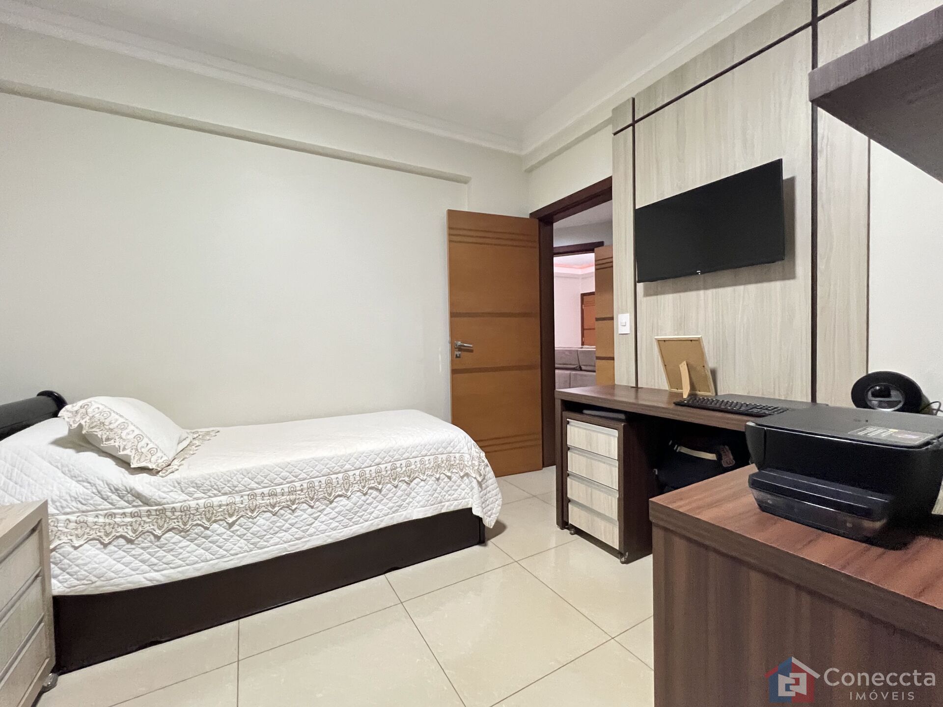 Apartamento, 3 quartos, 135 m² - Foto 11