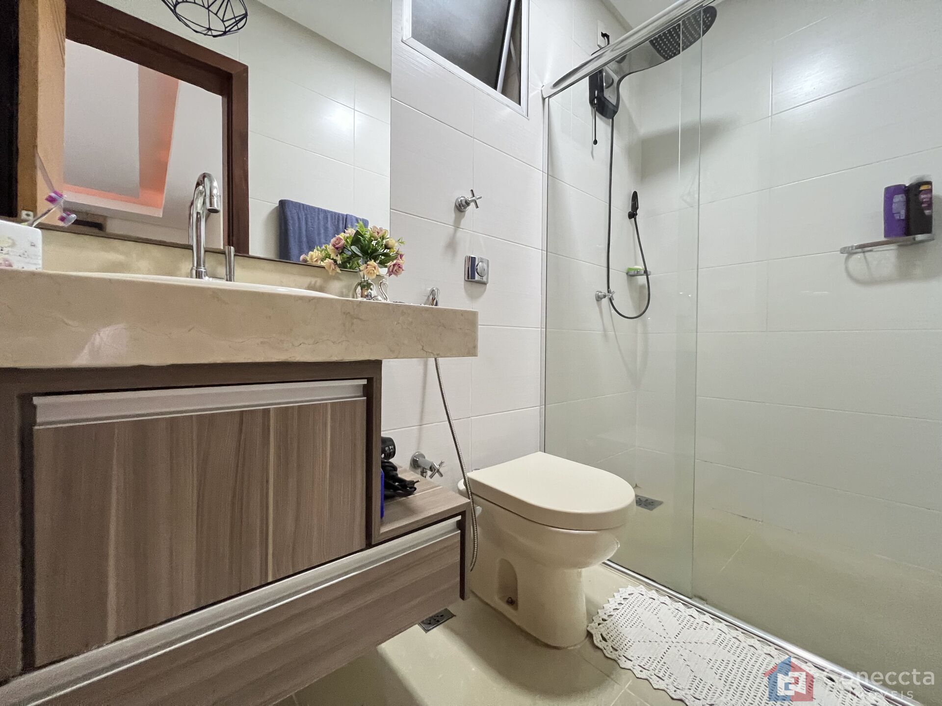 Apartamento, 3 quartos, 135 m² - Foto 14